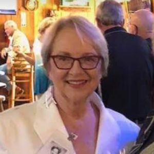 Meet your Posher, Kathleen